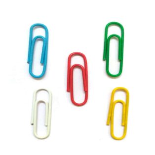 U Pin Colour