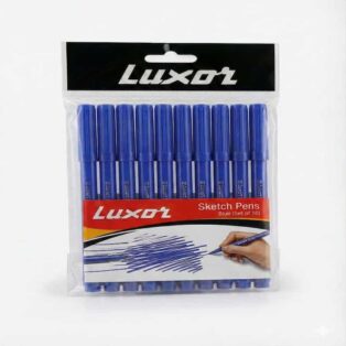 Blue Sketch Pen