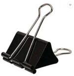 Binders Clips 15mm