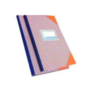 Register 100 Pages