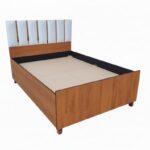 Single Diwan Bed With Storage