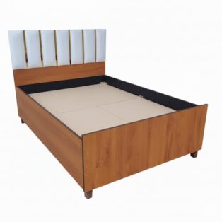 Single Diwan Bed With Storage