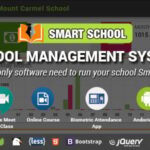 School Management System