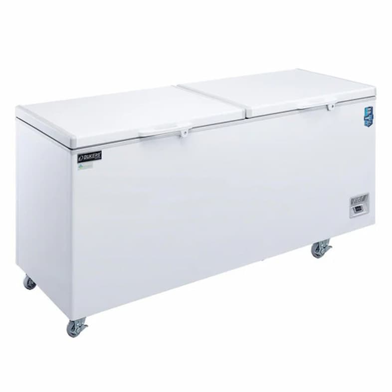 520 Commercial Chest Freezer 520 Commercial Chest Freezer - Image 1