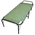 Single Folding Bed