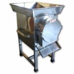 Pulplizer Machine